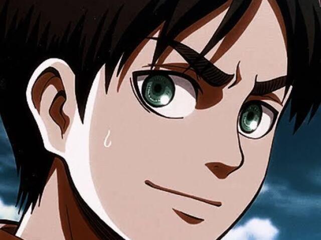 Eren jaeger