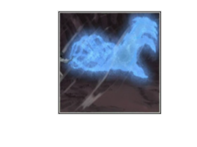 Juuha Reppuu Shou (Estrondo Ondular Violento)