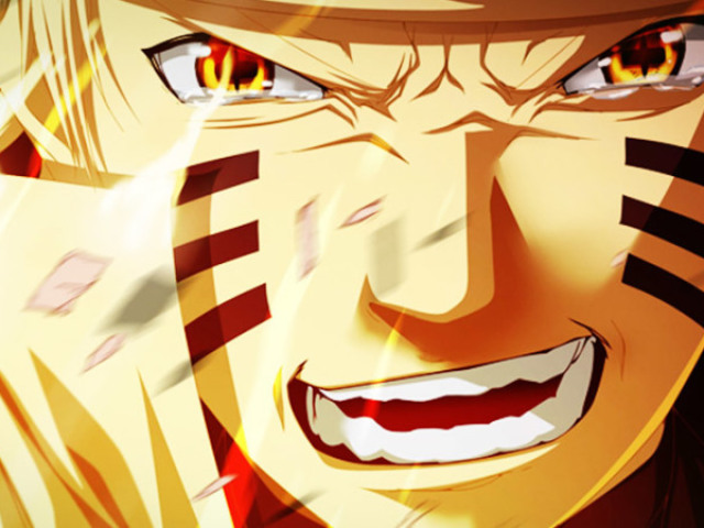 Ama naruto