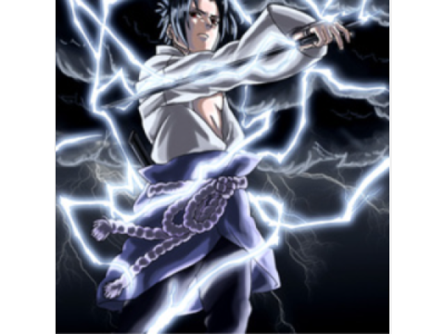 Chidori Nagashi (Mil Pássaros Envolvedores)