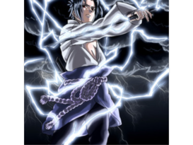 2. Chidori Nagashi (Mil Pássaros Envolvedores)