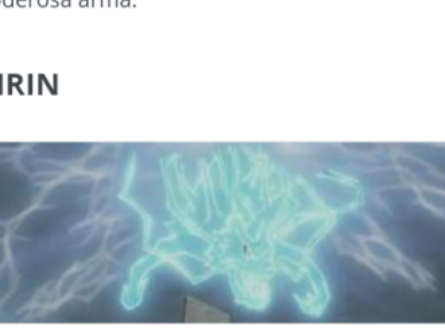 KIRIN