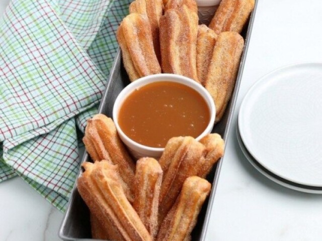 churros