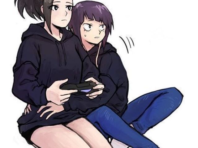 🖤💖momojirou💜🖤