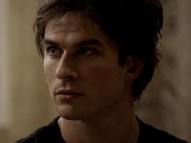 Damon Salvatore