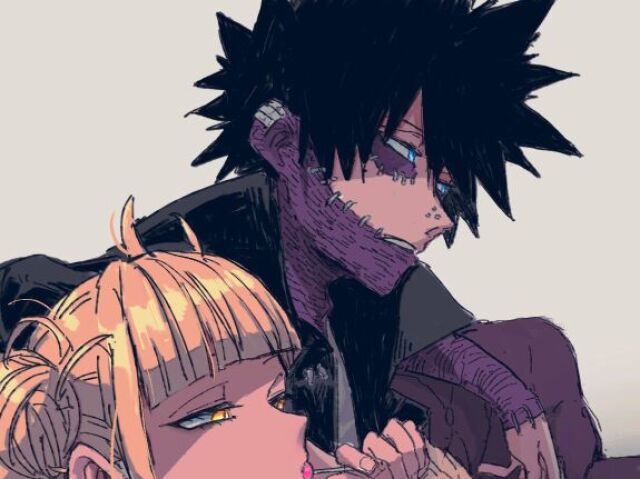 toga x dabi