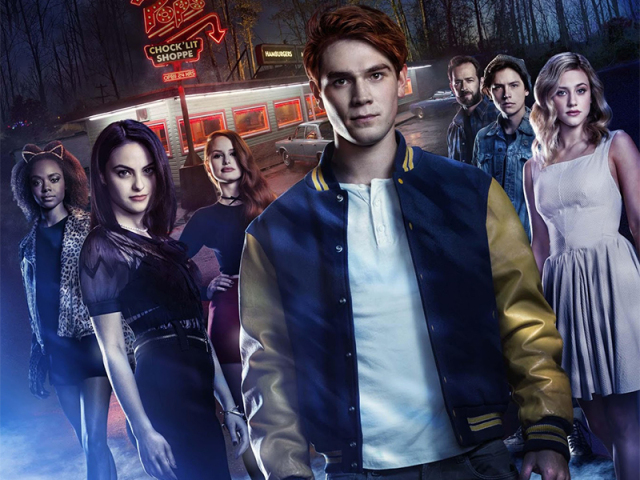 Riverdale