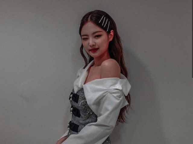 •Jennie•