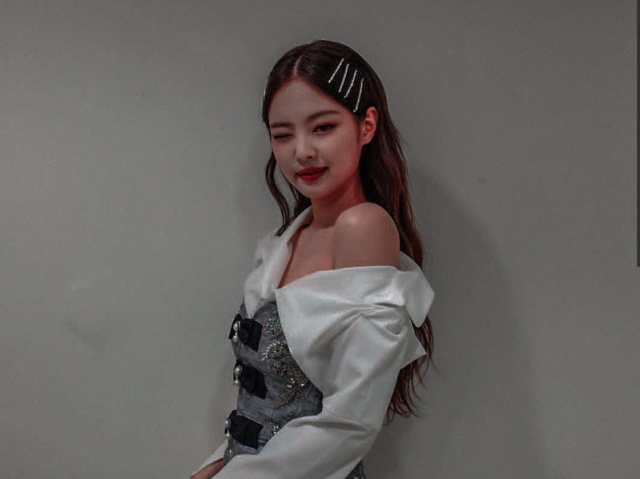 •Jennie•