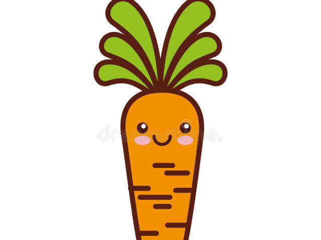 🥕 Cenoura