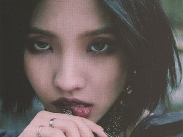 Jeon Soyeon