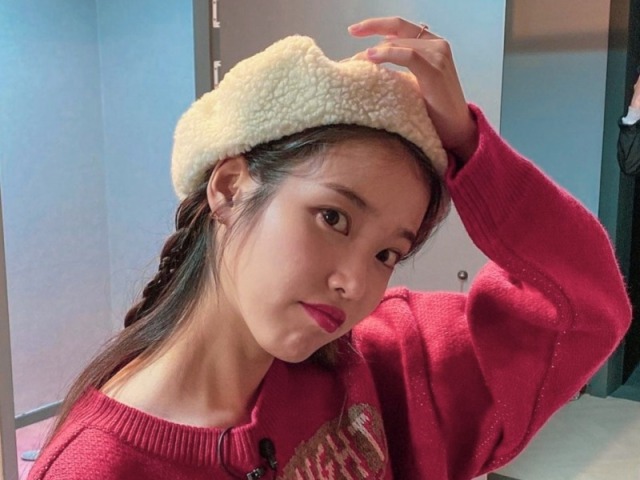 IU