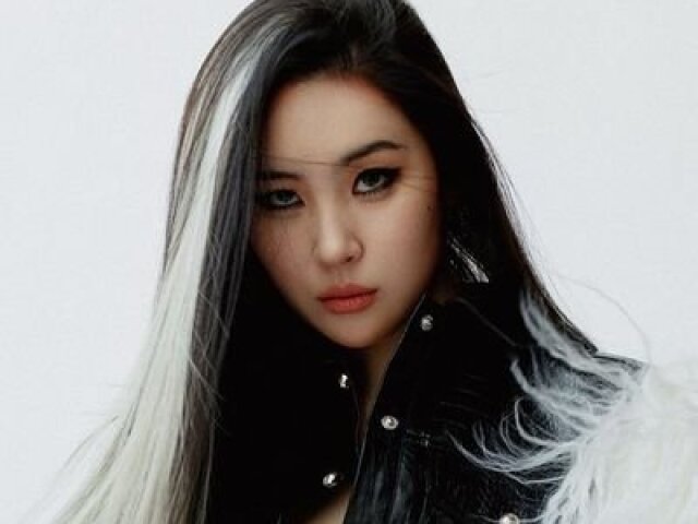 Sunmi