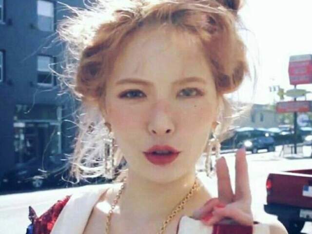 HyunA