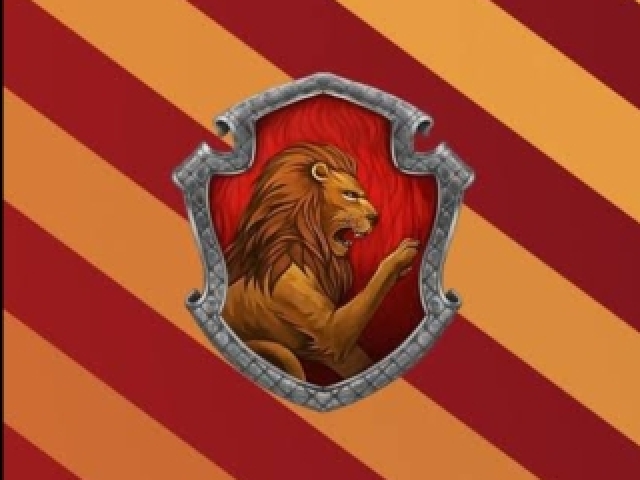 ❤Grifinória