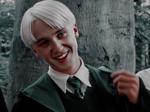 Draco Malfoy