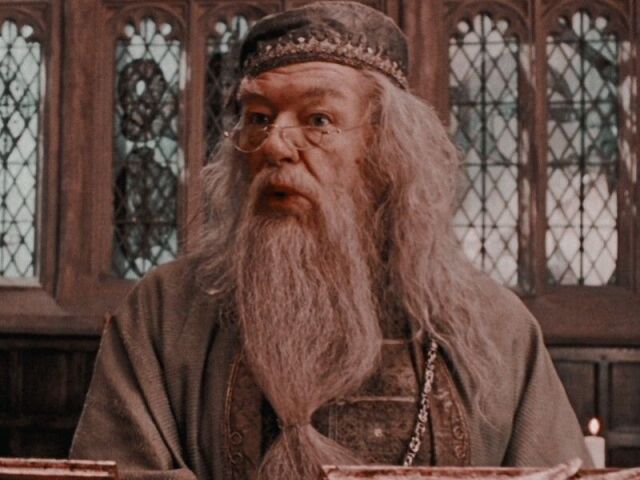 Dumbledore