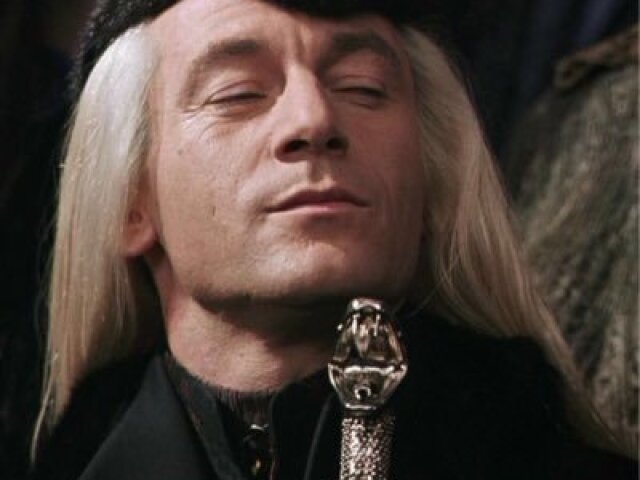 Lucios Malfoy