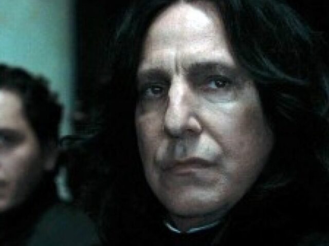 Severus Snape