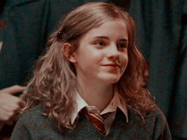 Hermione