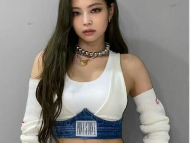 Jennie - BlackPink.