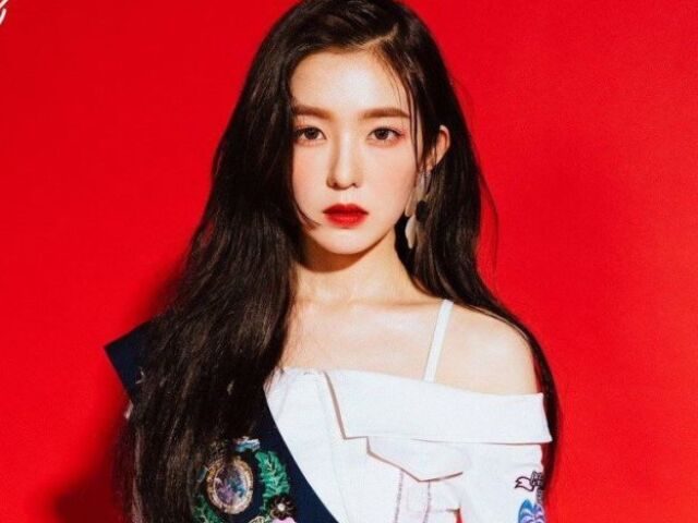 Irene - Red Velvet.