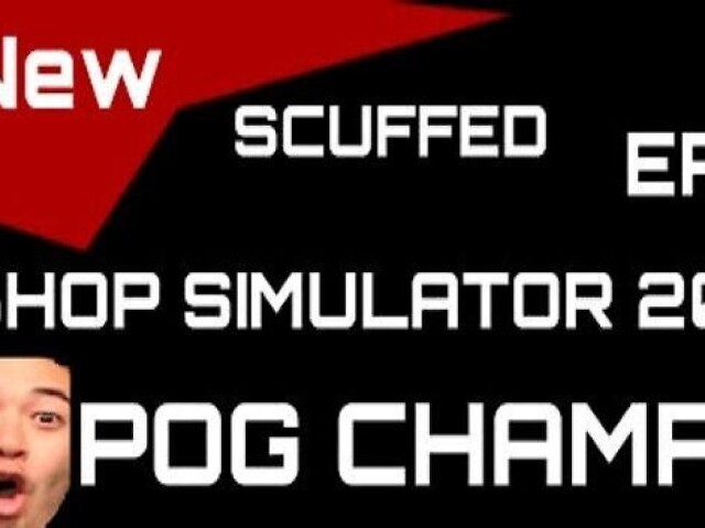 NEW* SCUFFED EPIC BHOP SIMULATOR