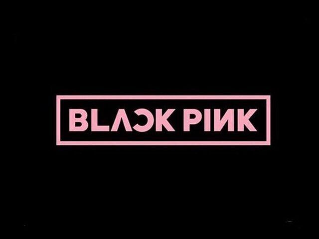 Black Pink