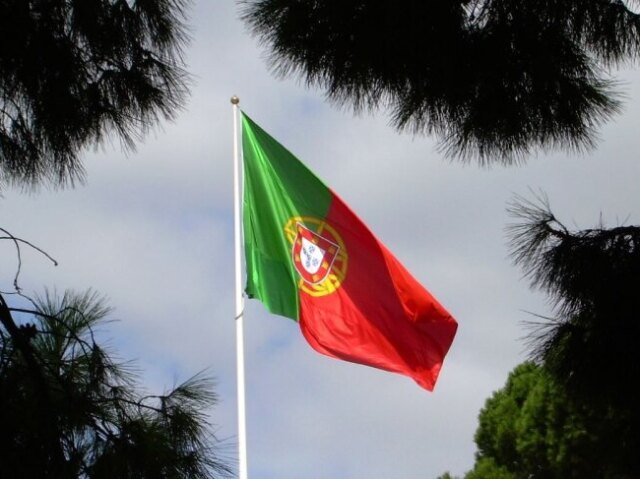 Portugal