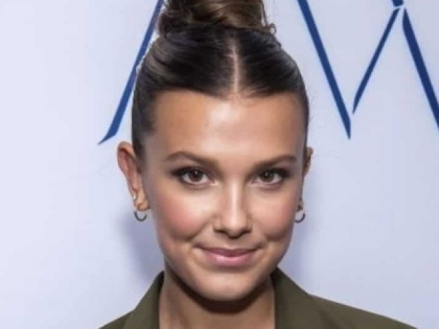 Millie Bobby Brown