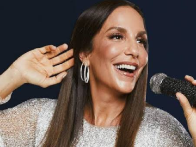 Ivete sangalo