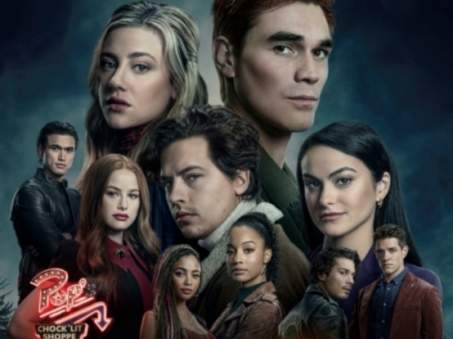 Riverdale