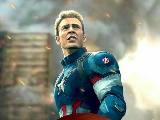 Capitão América