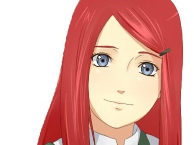 Kushina