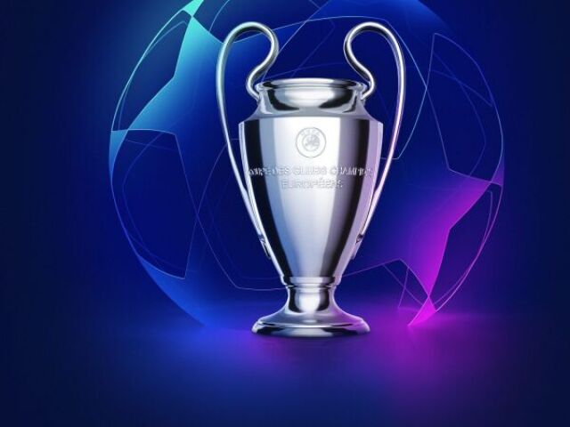 CHAMPIONS LEAGUE