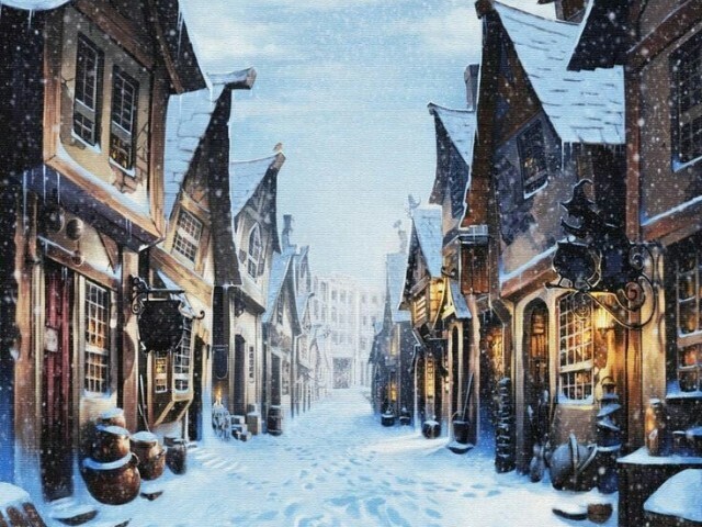 Hogsmead