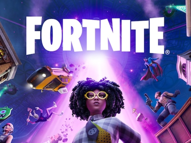 Fortnite