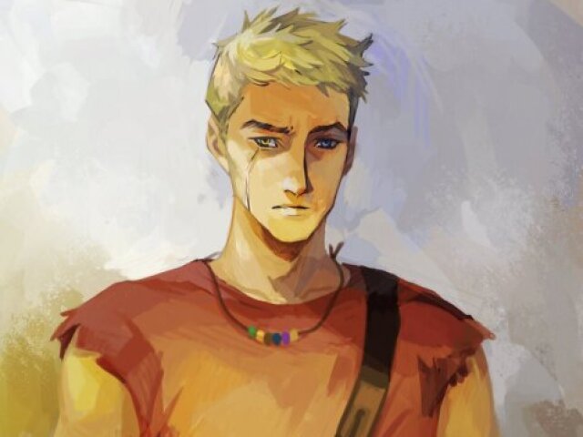 Luke Castellan