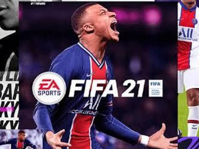 FIFA 21