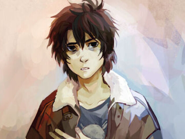 Nico di Angelo