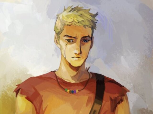 Luke Castellan