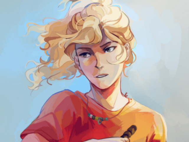 Annabeth Chase