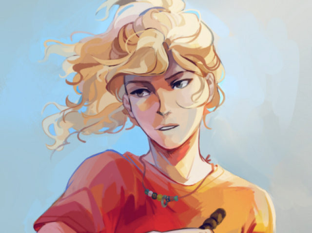 Annabeth Chase