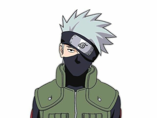 Kakashi