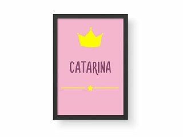 Significa "pura, casta"
