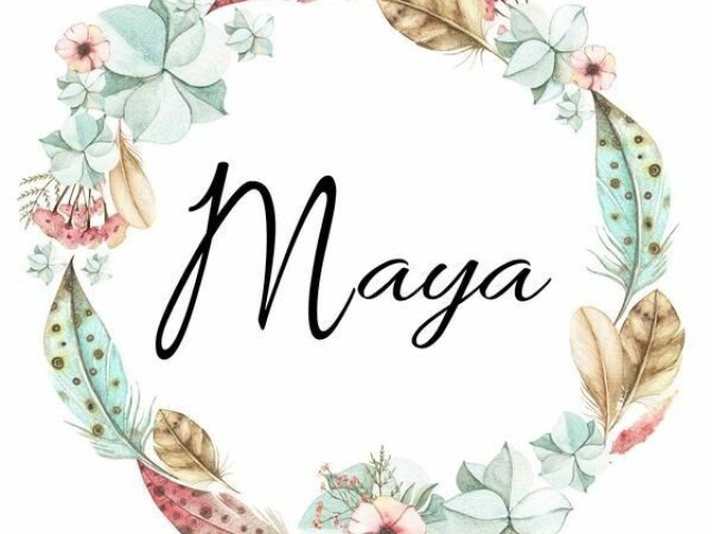 Significa "mãe"