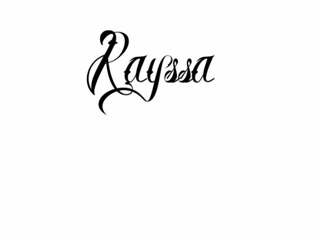 Significa "relaxada"