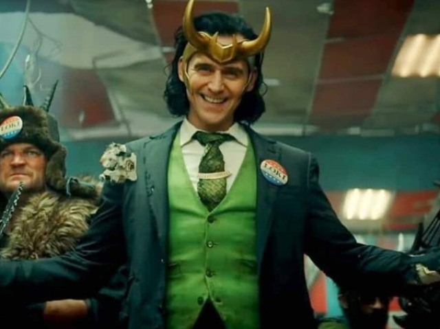 O quanto você conhece o Loki?