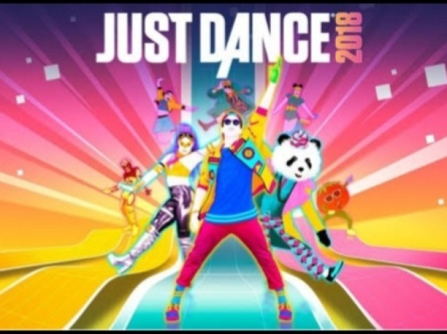 Just Dance