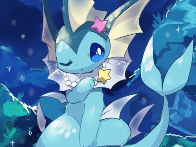 Vaporeon